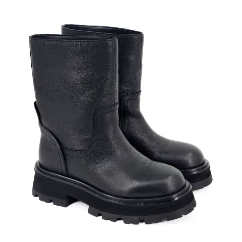 П/сапоги женские