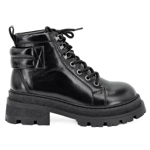 Ботинки женские