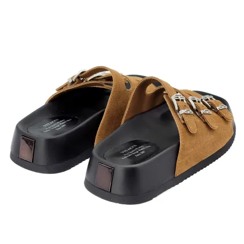 Сабо женские