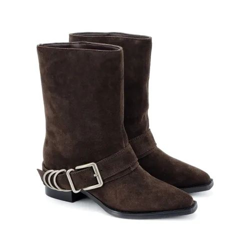 Казаки женские