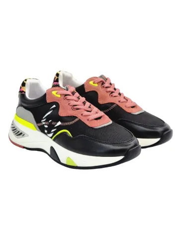 Кроссовки женские