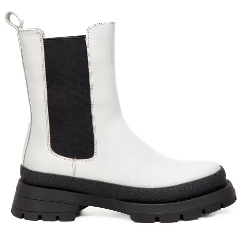 Ботинки женские