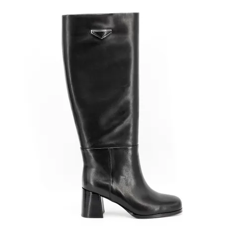 Сапоги женские