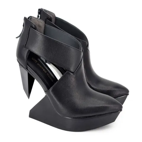 Ботильоны женские