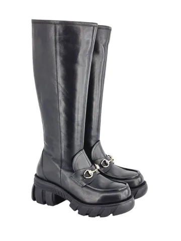 Сапоги женские