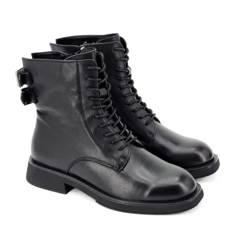 Ботинки женские