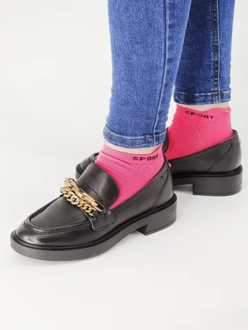 Лоферы женские