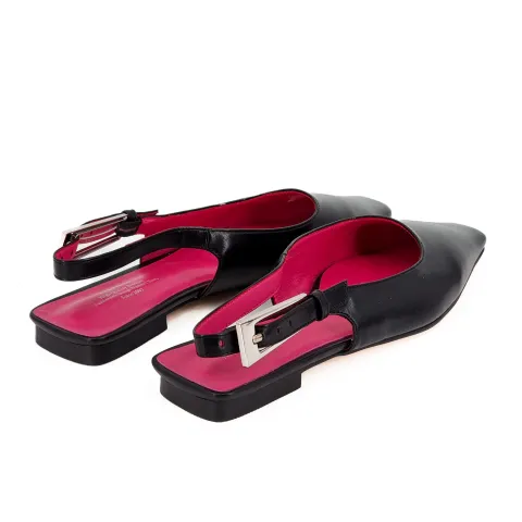 Туфли женские