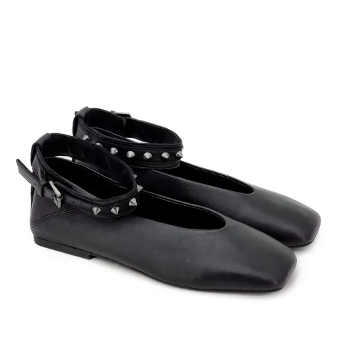 Балетки женские