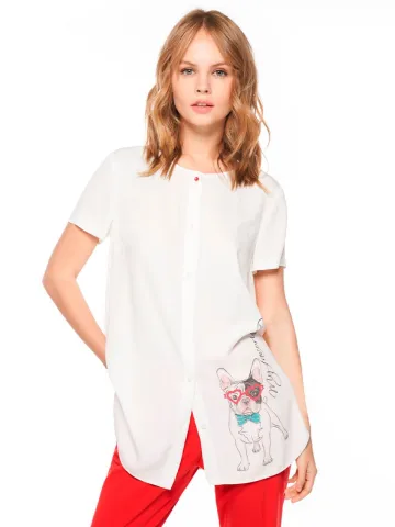 Блуза женская