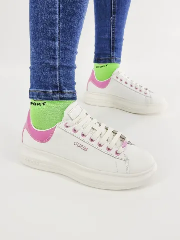 Кеды женские