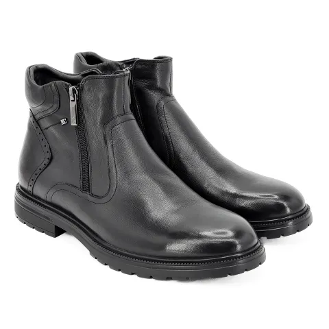 Ботинки мужские