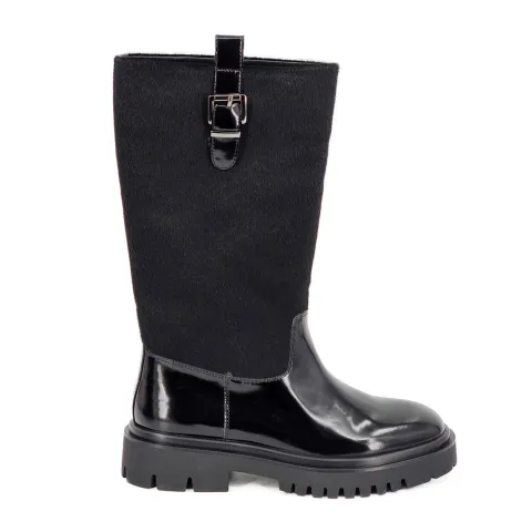 Сапоги женские