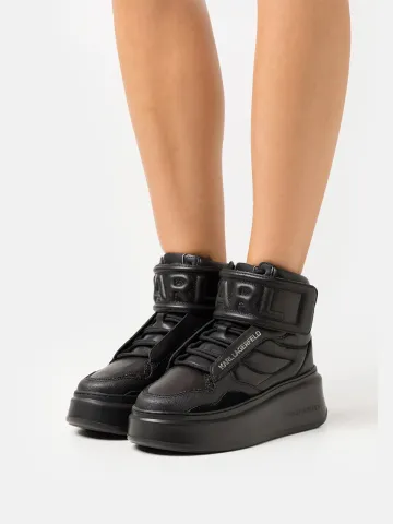 Кеды женские