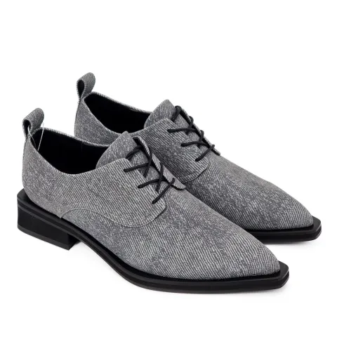 П/ботинки женские