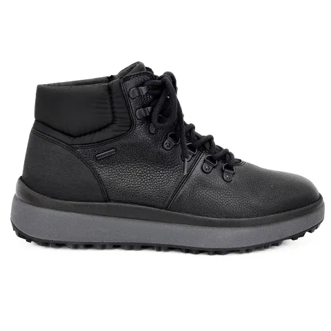 Ботинки мужские