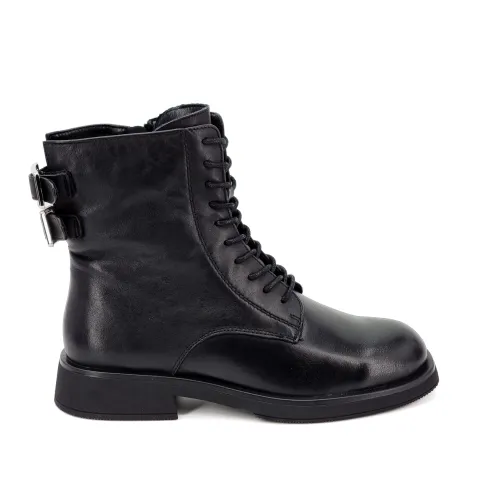 Ботинки женские