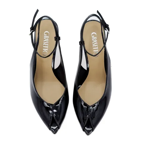 Босоножки женские