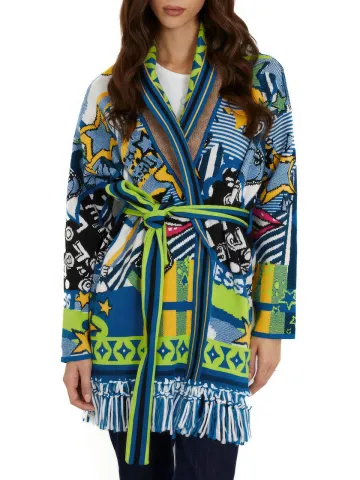 Кардиган женский