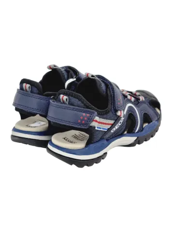 Сандалии д/мальчиков