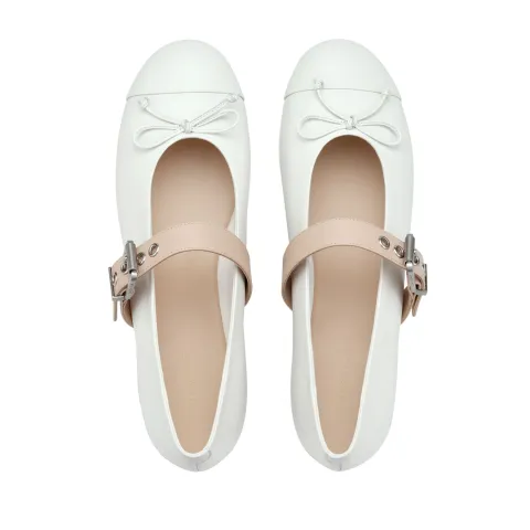 Балетки женские