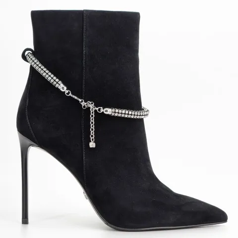 Ботильоны женские