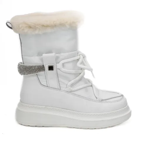 Дутики женские