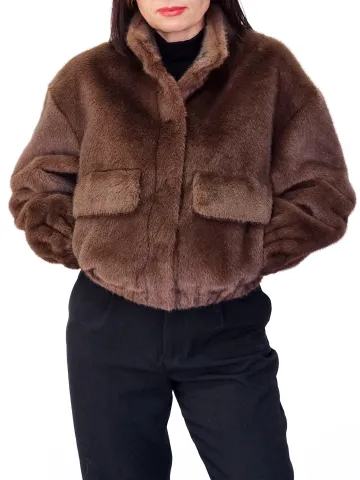 Куртка женская