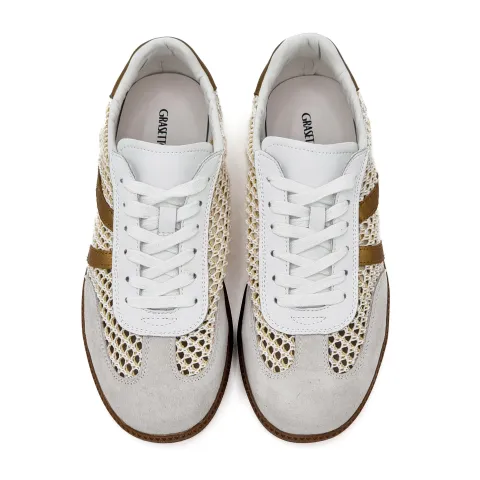 Кеды женские