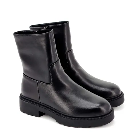 Ботинки женские