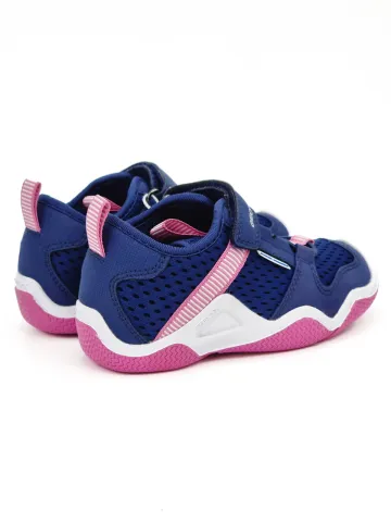 Кроссовки д/девочек