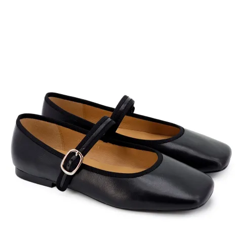 Балетки женские