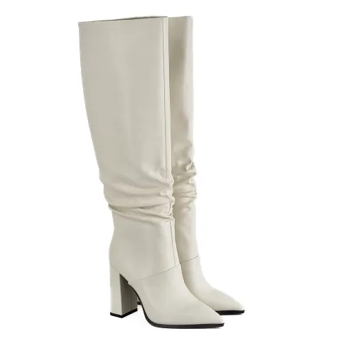 Сапоги женские