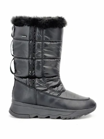 Дутики женские