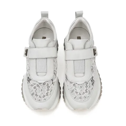 Кроссовки женские