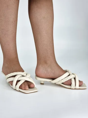 Сабо женские