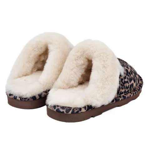 Тапочки женские