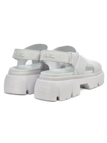 Сандалии женские