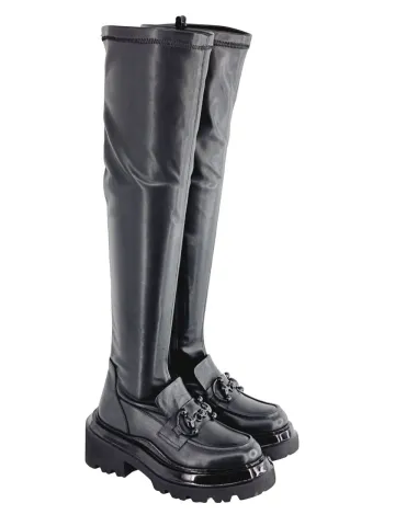 Сапоги женские