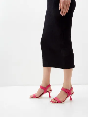 Босоножки женские