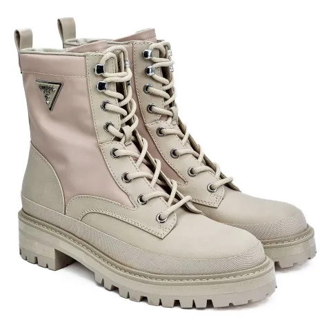 Ботинки женские