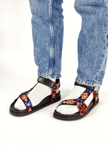 Сандалии женские