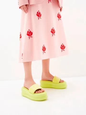 Сабо женские