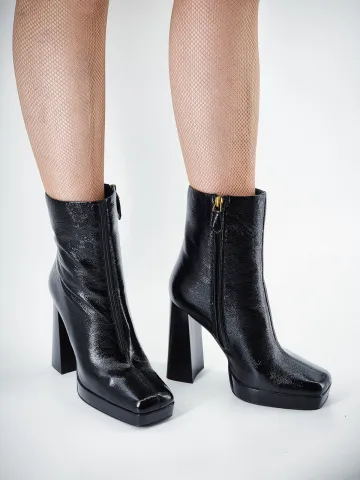 Ботильоны женские
