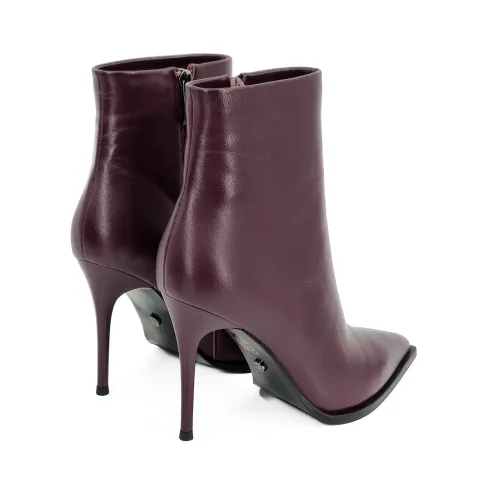 Ботильоны женские