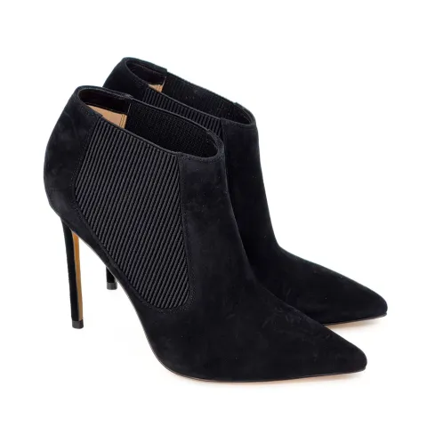 Ботильоны женские