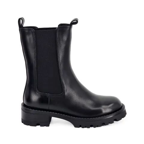 Ботинки женские