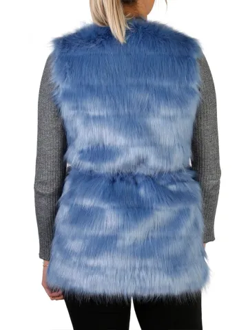 Жилет женский