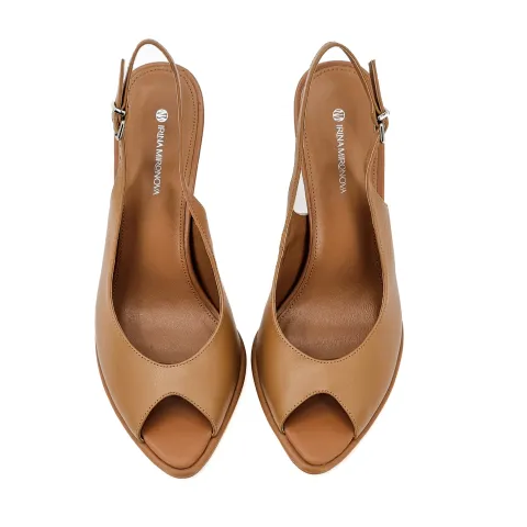 Босоножки женские