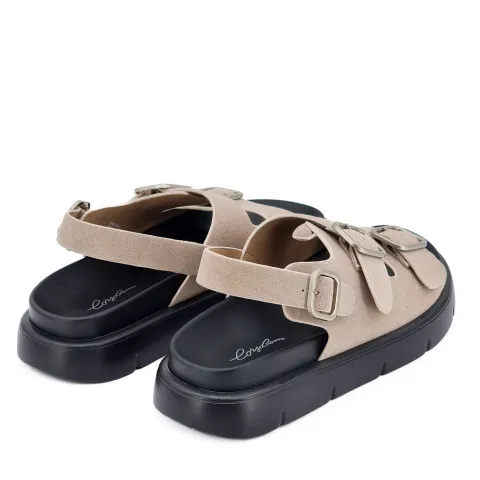 Сандалии женские